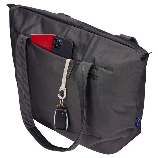 Thule Subterra 2 cestovná kabela TST402 - Vetiver Gray
