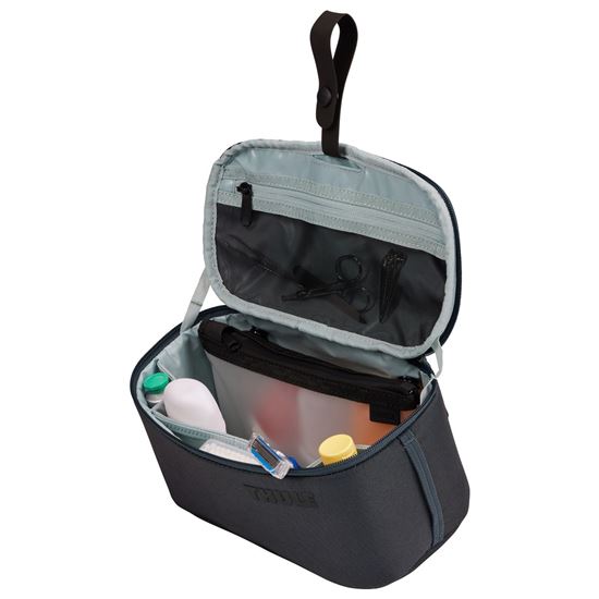 Thule Subterra 2 puzdro na toaletné potreby TSTB404 - Dark Slate