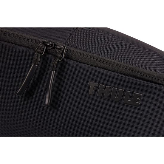 Thule Subterra 2 puzdro na toaletné potreby TSTB404 - čierne