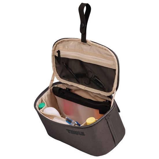 Thule Subterra 2 puzdro na toaletné potreby TSTB404 - Vetiver Gray