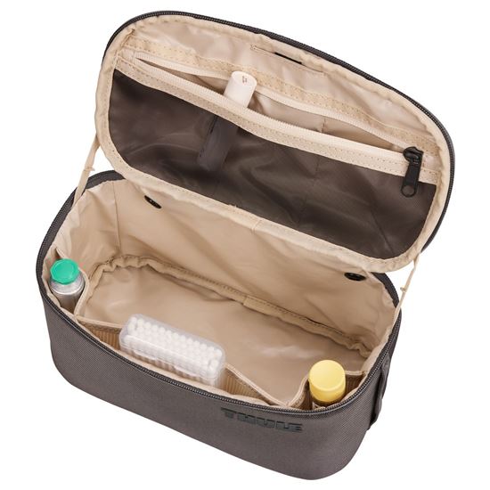 Thule Subterra 2 puzdro na toaletné potreby TSTB404 - Vetiver Gray