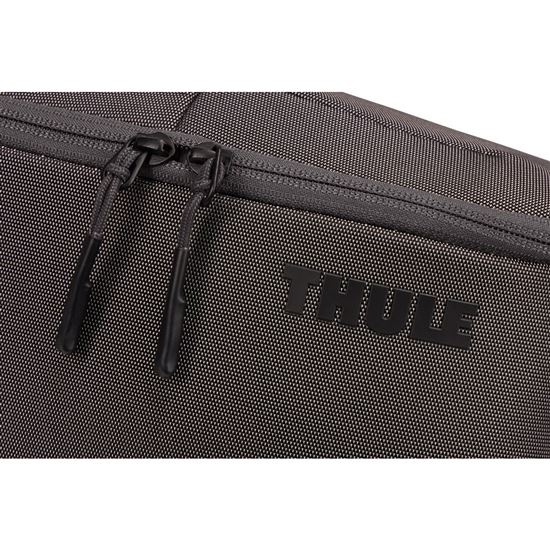 Thule Subterra 2 puzdro na toaletné potreby TSTB404 - Vetiver Gray