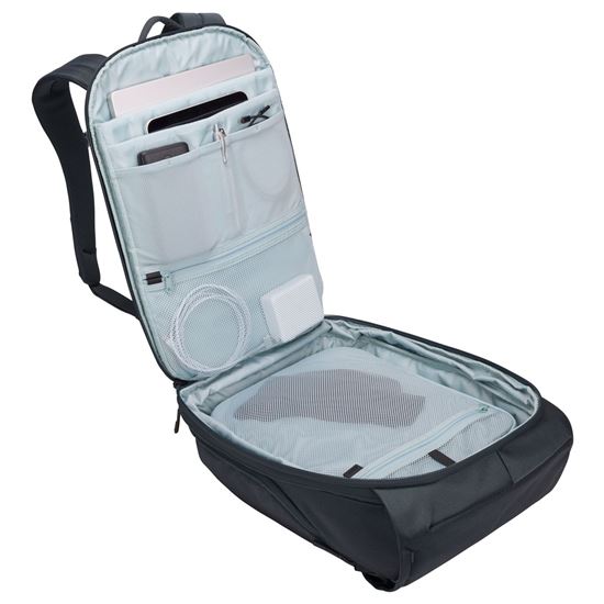 Thule Subterra 2 cestovný batoh TSTB434 - Dark Slate