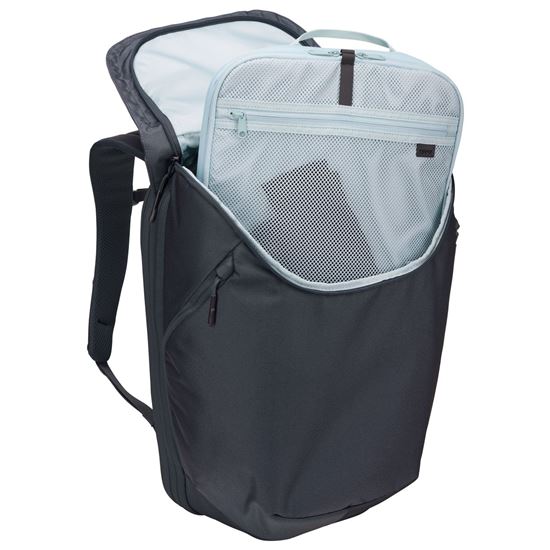 Thule Subterra 2 cestovný batoh TSTB434 - Dark Slate