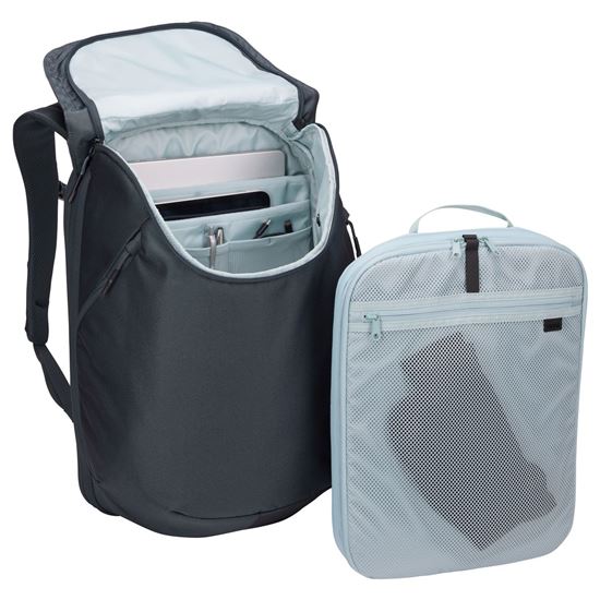 Thule Subterra 2 cestovný batoh TSTB434 - Dark Slate