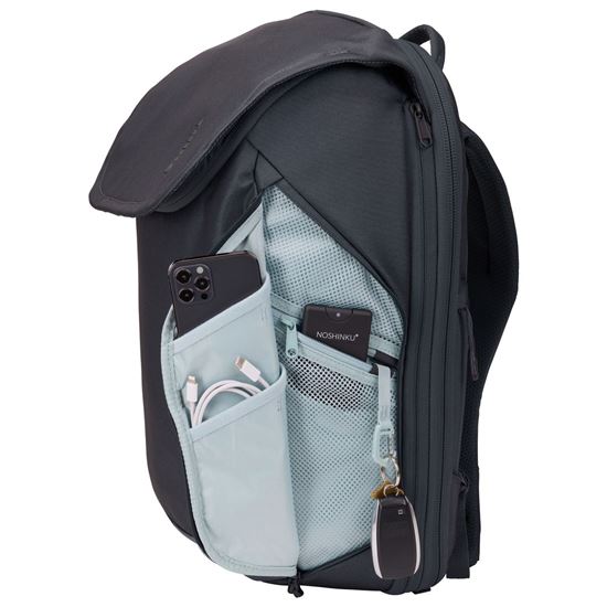 Thule Subterra 2 cestovný batoh TSTB434 - Dark Slate