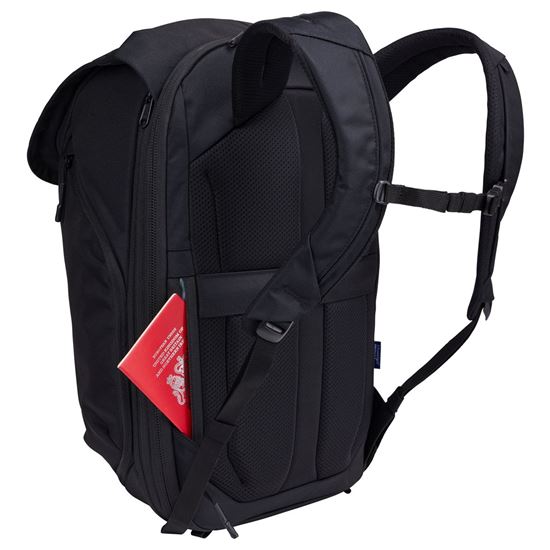 Thule Subterra 2 cestovný batoh TSTB434 - čierny