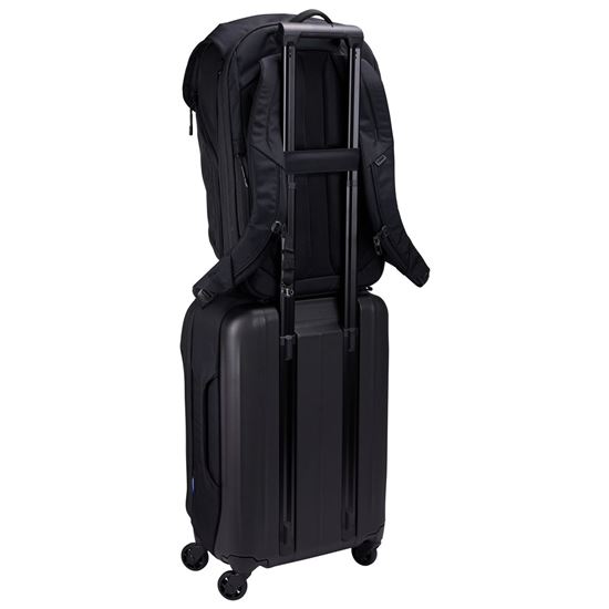 Thule Subterra 2 cestovný batoh TSTB434 - čierny