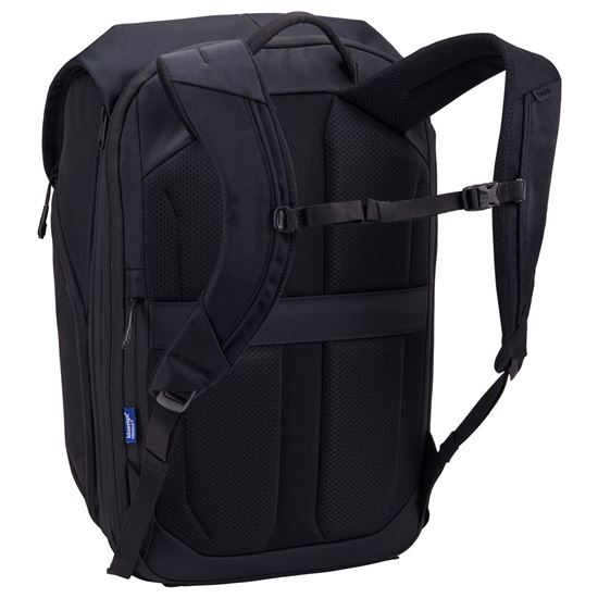 Thule Subterra 2 cestovný batoh TSTB434 - čierny