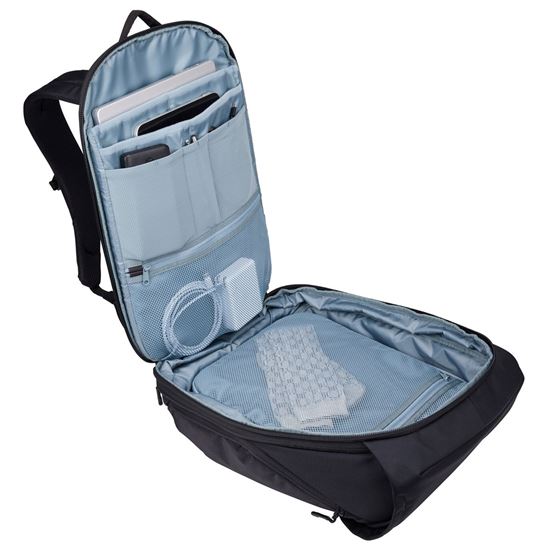 Thule Subterra 2 cestovný batoh TSTB434 - čierny