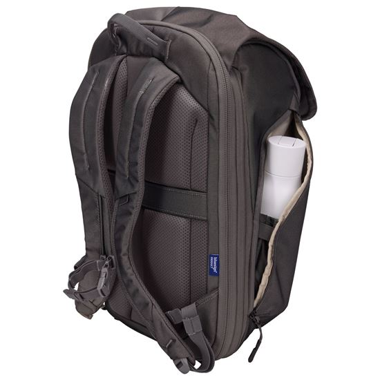Thule Subterra 2 cestovný batoh TSTB434 - Vetiver Gray