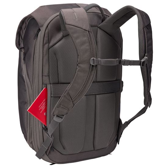 Thule Subterra 2 cestovný batoh TSTB434 - Vetiver Gray
