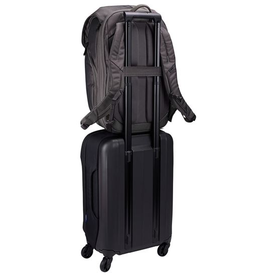 Thule Subterra 2 cestovný batoh TSTB434 - Vetiver Gray