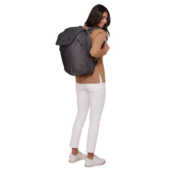 Thule Subterra 2 cestovný batoh TSTB434 - Vetiver Gray