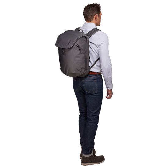 Thule Subterra 2 cestovný batoh TSTB434 - Vetiver Gray