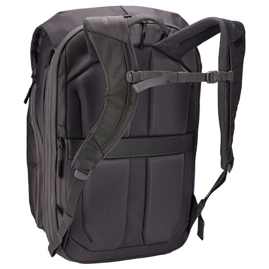 Thule Subterra 2 cestovný batoh TSTB434 - Vetiver Gray