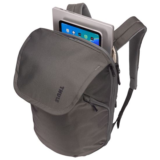 Thule Subterra 2 cestovný batoh TSTB434 - Vetiver Gray