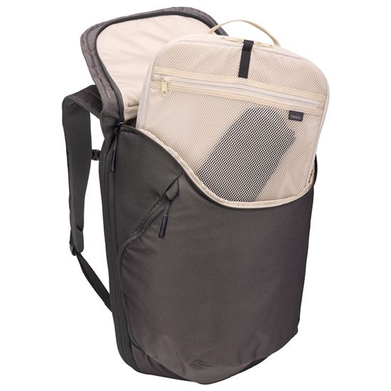 Thule Subterra 2 cestovný batoh TSTB434 - Vetiver Gray
