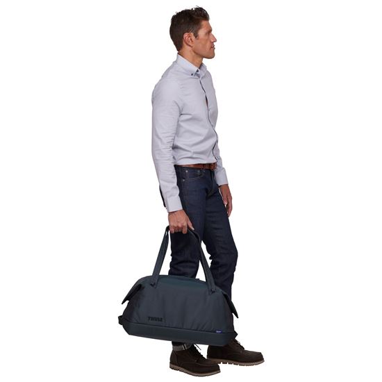 Thule Subterra 2 cestovná taška 35 l TSWD435 - Dark Slate