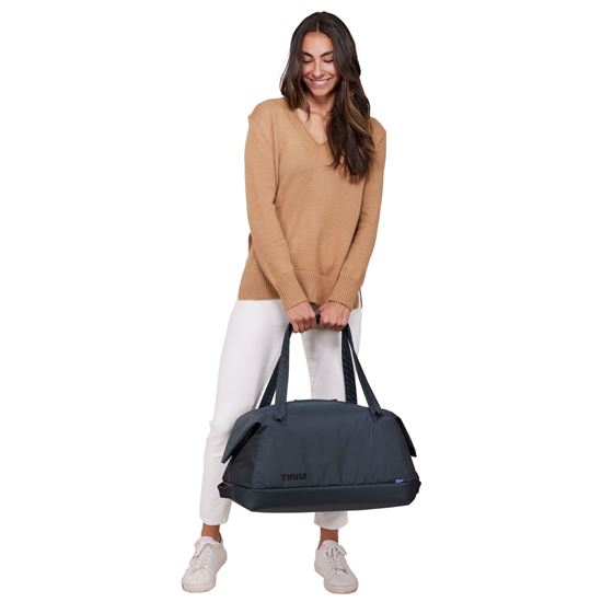 Thule Subterra 2 cestovná taška 35 l TSWD435 - Dark Slate