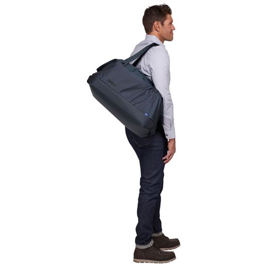Thule Subterra 2 cestovná taška 35 l TSWD435 - Dark Slate