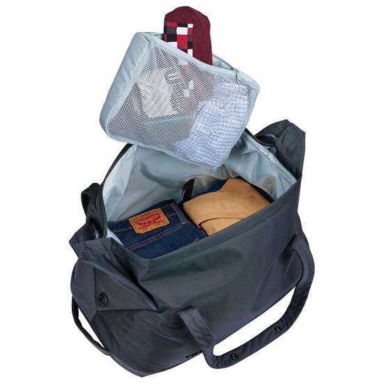 Thule Subterra 2 cestovná taška 35 l TSWD435 - Dark Slate