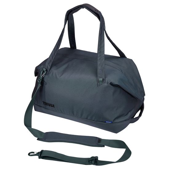 Thule Subterra 2 cestovná taška 35 l TSWD435 - Dark Slate