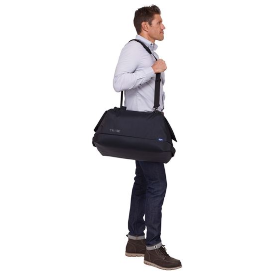 Thule Subterra 2 cestovná taška 35 l TSWD435 - čierna