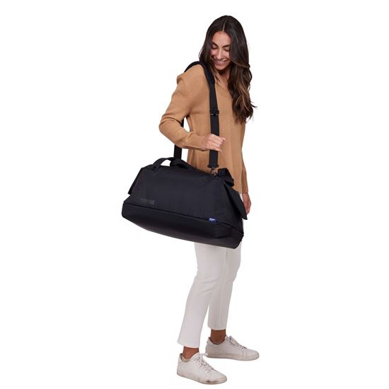 Thule Subterra 2 cestovná taška 35 l TSWD435 - čierna