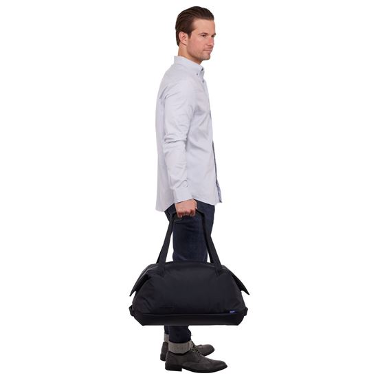 Thule Subterra 2 cestovná taška 35 l TSWD435 - čierna