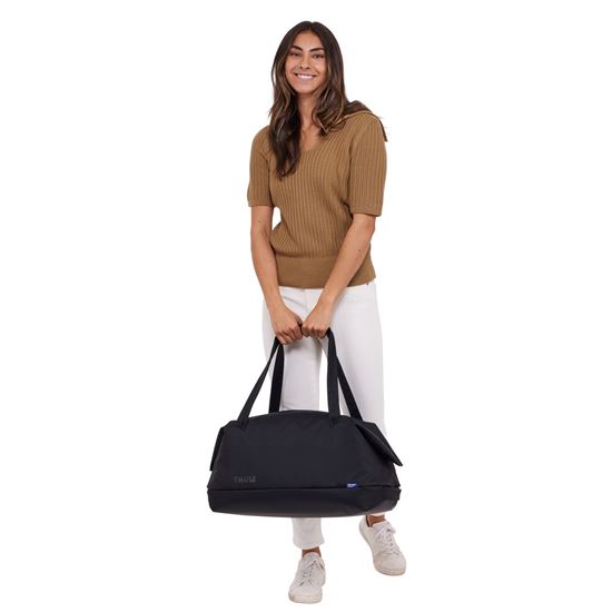 Thule Subterra 2 cestovná taška 35 l TSWD435 - čierna