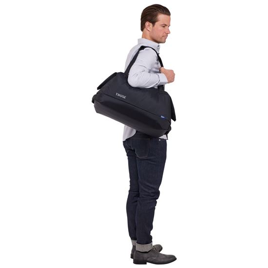 Thule Subterra 2 cestovná taška 35 l TSWD435 - čierna