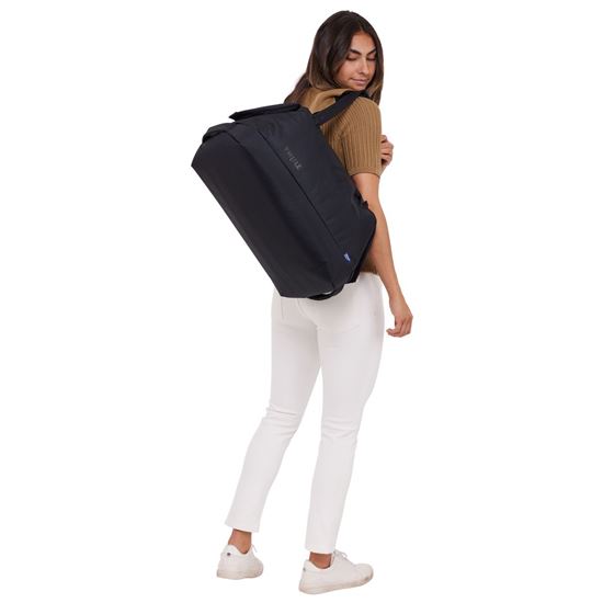 Thule Subterra 2 cestovná taška 35 l TSWD435 - čierna