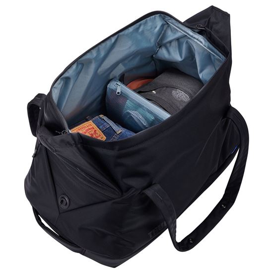 Thule Subterra 2 cestovná taška 35 l TSWD435 - čierna