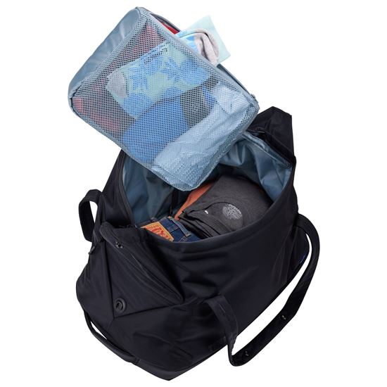 Thule Subterra 2 cestovná taška 35 l TSWD435 - čierna