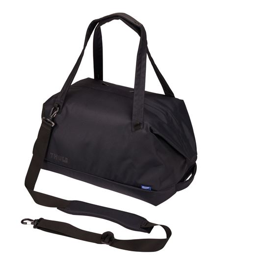 Thule Subterra 2 cestovná taška 35 l TSWD435 - čierna