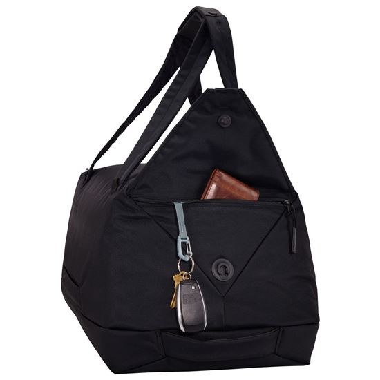 Thule Subterra 2 cestovná taška 35 l TSWD435 - čierna