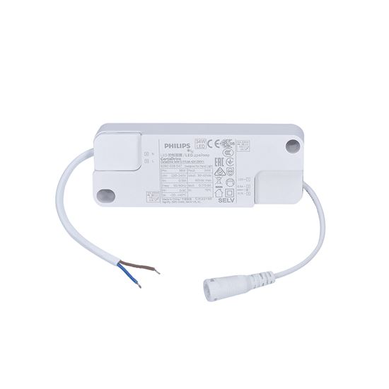 Solight LED svetelný panel Backlit, 30W, 5100lm, 4000K, Philips, 60x60cm, 3 roky záruka, bílá barva