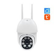 Solight vonkajšia otočná IP kamera