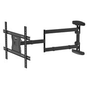 Solight veľký konzolový držiak pre ploché TV, 76cm - 177cm (30"" - 70"")"