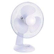 Solight ventilátor stolný 30cm