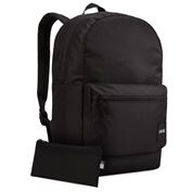 Case Logic Commence batoh z recyklovaného materiálu 24 l CCAM1216 - čierny