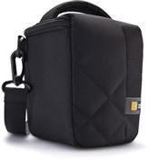 Case Logic puzdro na ultrazoom fotoaparát CPL103K_použité zboží