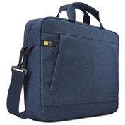 Case Logic Huxton taška na notebook 14" HUXA114B - modrá