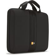 Case Logic puzdro na notebook 11" QNS111K - čierne