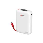 SKROSS powerbank Reload 20, 45W PD, 20 000mAh, USB A+C+C