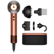 Dyson Supersonic Nural HD16 T3/T4 jantarovo hodvábna