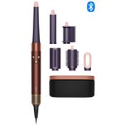 Dyson Airwrap i.d. HS08 T1/T2 plum copper