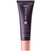 Dyson Chitosan Pre-style krém pre rovné až vlnité vlasy s bohatou výživou, 30 ml