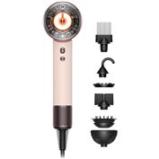 Dyson Supersonic Nural HD16 T3/T4 ceramic pink/rose gold